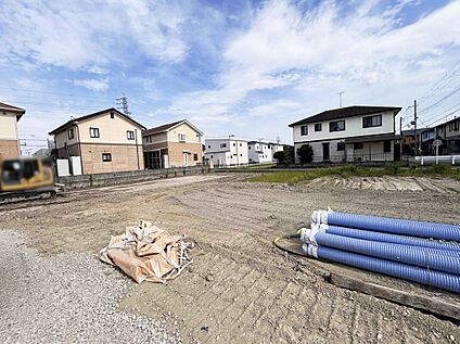現地写真