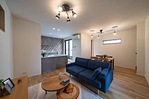 大阪府大阪市東淀川区下新庄5：物件画像