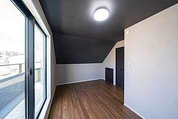 和光ホームズ 上ノ島町2丁目 その他