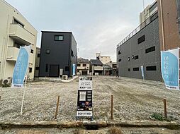 大阪府大阪市城東区東中浜6丁目