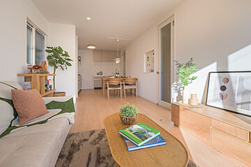 和光ホームズ 南恩加島2丁目 その他