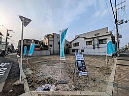 大阪府大阪市城東区古市2丁目