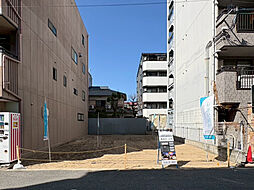 大阪府大阪市東淀川区小松2丁目