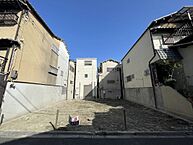 大阪府大阪市城東区今福西6：物件画像