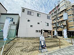 大阪府大阪市城東区東中浜6丁目