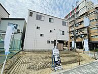大阪府大阪市城東区東中浜６丁目：物件画像