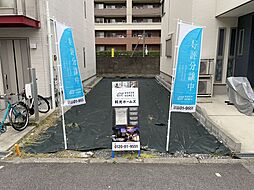大阪府大阪市北区長柄中3丁目