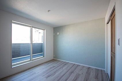 【本分譲地に建築可能な建物プラン例】