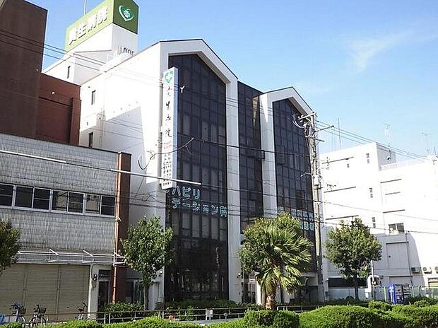 貴生病院(救急指定)