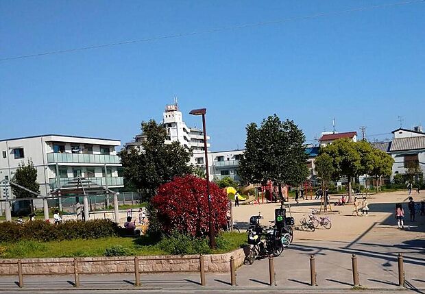 十八条中央公園