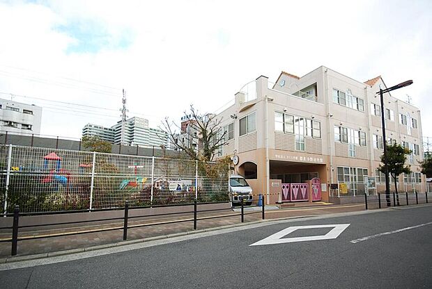 都島中野幼稚園