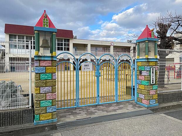 関目聖マリア幼稚園