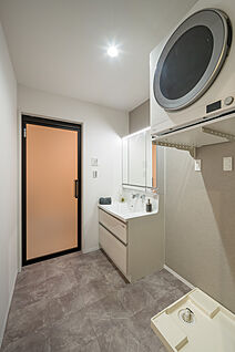 【サニタリー】