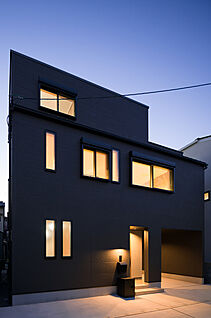 【現地外観写真】