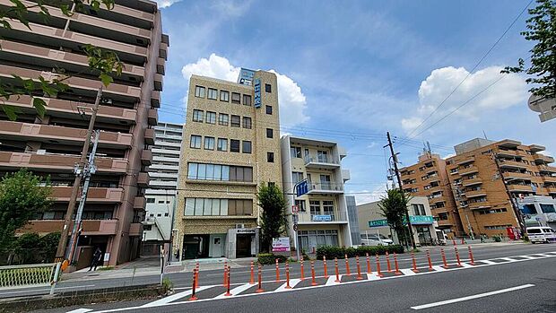 医療法人藤仁会 藤立病院(救急指定・総合病院)
