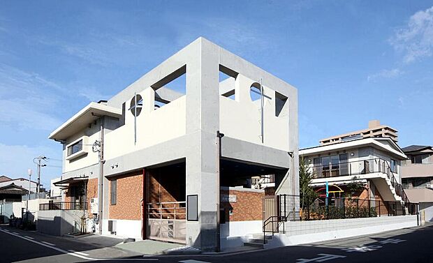 社会福祉法人イエス団天使虹の園