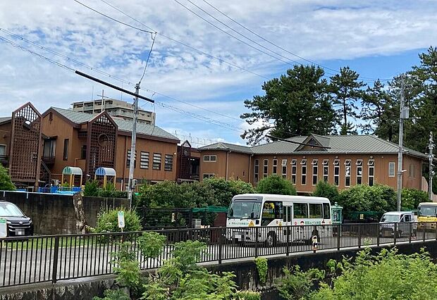 服部みどり幼稚園