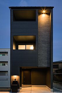 【イルミナシティ豊中三和町】