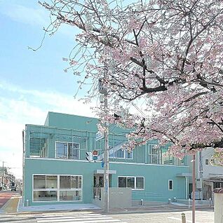 塚口オリーブ保育園 約450m(徒歩6分)