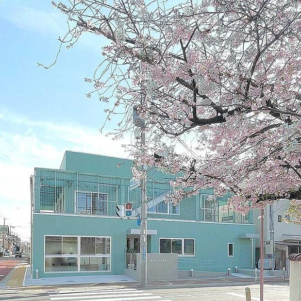 塚口オリーブ保育園