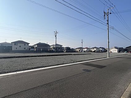 宮小路団地現況です。