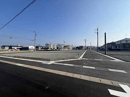 宮小路団地現況です。