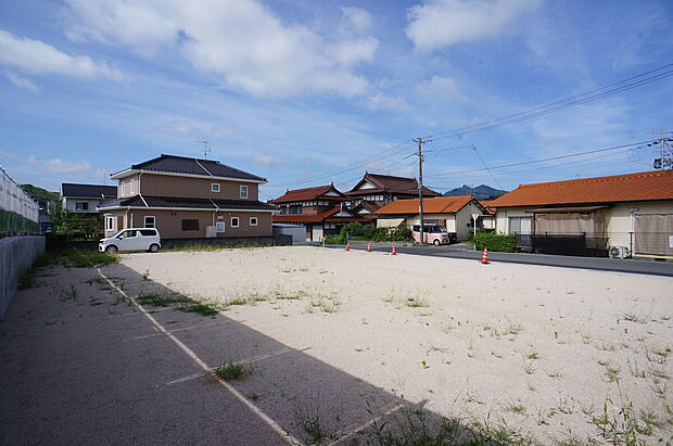 現地(2025年7月)撮影