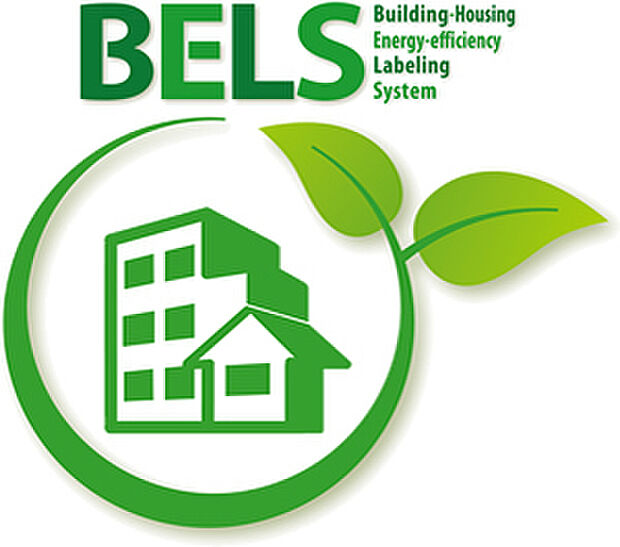 【長期優良認定住宅。BELS認定】長期優良住宅プラス、BELS最高ランク「星6つ」を取得した、家計にも地球にも優しいZEH住宅です。
エネルギー消費量を56%削減し、4.36kWの太陽光発電システムを搭載。高い省エネ性能により、月々の光熱費を大幅に抑えながら賢く快適に暮らせます。第三者機関(日本ERI)による評価済みで、資産価値としての安心感も備えた高品質な住まいです