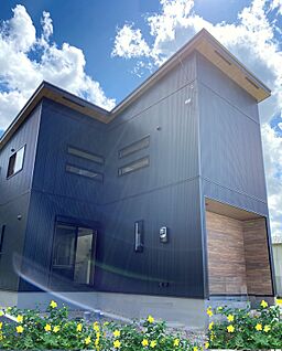 弊社外観施工例