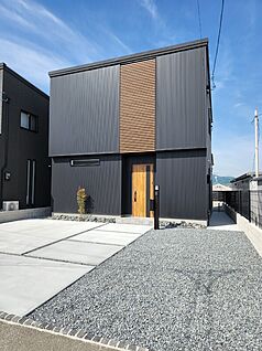 弊社外観施工例