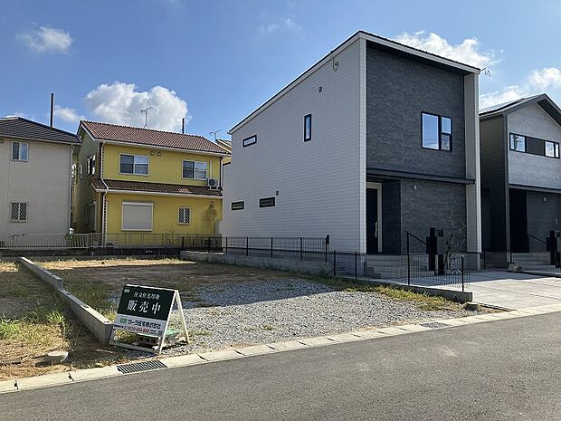 No.9を撮影。(2025年7月撮影)