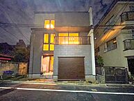 東京都文京区本駒込４丁目：物件画像