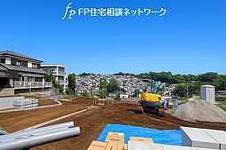 神奈川県川崎市多摩区東生田４丁目