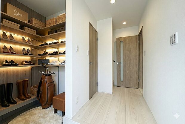 ■SIC■本画像はAIがCGで靴等を作成しており、実際の現地に靴等はございません。また、販売価格に靴等は含まれておりません。