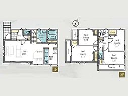 神奈川県横浜市青葉区奈良町