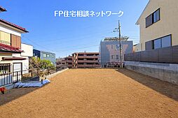 神奈川県川崎市宮前区南平台