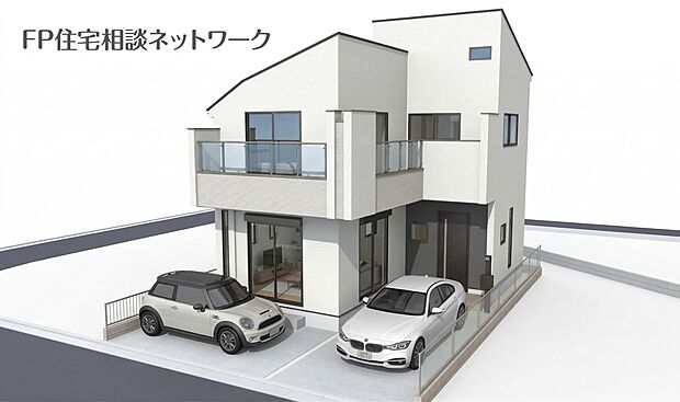 閑静な住宅地で子育て家族にピッタリ。毎日のお散歩も快適な緑に恵まれたエリアで、自然に包まれた穏やかな暮らしを実現するための、ゆとりある住環境が整っています。緑の潤いを感じながらホッと生活できそう。