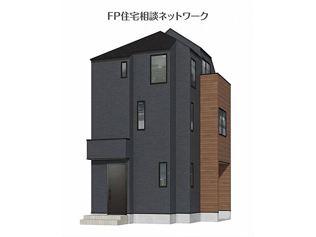 閑静な住宅地で子育て家族にピッタリ。毎日のお散歩も快適な緑に恵まれたエリアで、自然に包まれた穏やかな暮らしを実現するための、ゆとりある住環境が整っています。