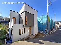 神奈川県横浜市神奈川区西寺尾３丁目