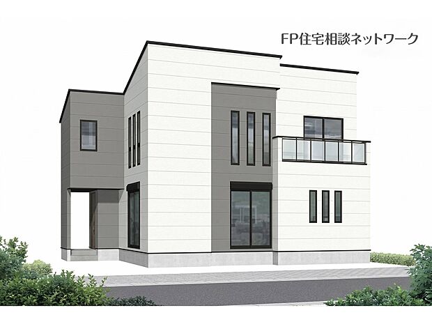 閑静な住宅地で子育て家族にピッタリ。毎日のお散歩も快適な緑に恵まれたエリアで、穏やかな暮らしを実現するための、ゆとりある住環境が整っています。