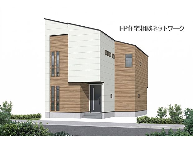 毎日のお散歩も快適な緑に恵まれた閑静な住宅地は、伸び伸びスローライフを叶えてくれます。自然豊富な季節の移ろいを身近に感じられる環境です。