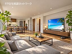 神奈川県横浜市港北区新吉田東1丁目