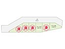 神奈川県横浜市鶴見区岸谷３丁目：物件画像