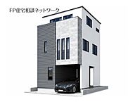神奈川県川崎市高津区新作５丁目：物件画像