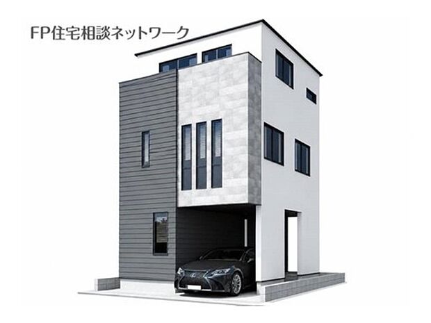 閑静な住宅地で子育て家族にピッタリ。毎日のお散歩も快適な緑に恵まれたエリアで、自然に包まれた穏やかな暮らしを実現するための、ゆとりある住環境が整っています。