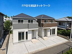 神奈川県川崎市多摩区生田6丁目
