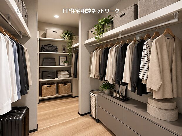 本画像の家具、家電、小物等はCG生成の配置イメージです。販売価格にこれらは含まれず、付帯しません。