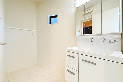 洗面台・洗面所