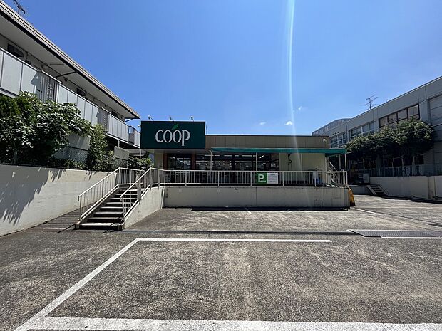 ユーコープ 馬場店(約1,600m・徒歩20分)