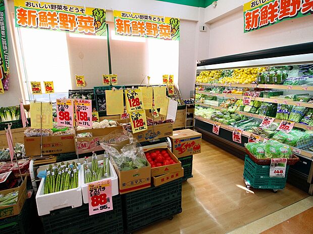 A-プライス　溝の口店（約850m）